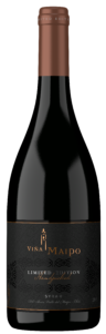 Limited Edition Syrah 2012, Valle de Maipo (SRP $35) -