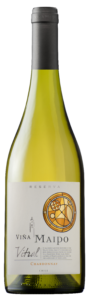 Vitral Reserva Chardonnay 2016 (SRP $11)