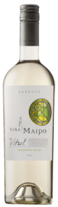 Vitral Reserva Sauvignon Blanc 2016 (SRP $11)