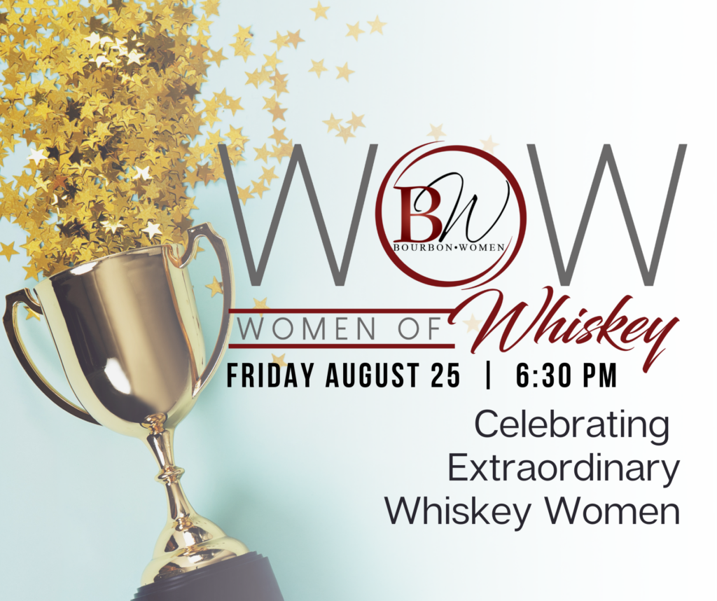 Bourbon Women Launch Women Of Whiskey Awards Beverage Dynamics