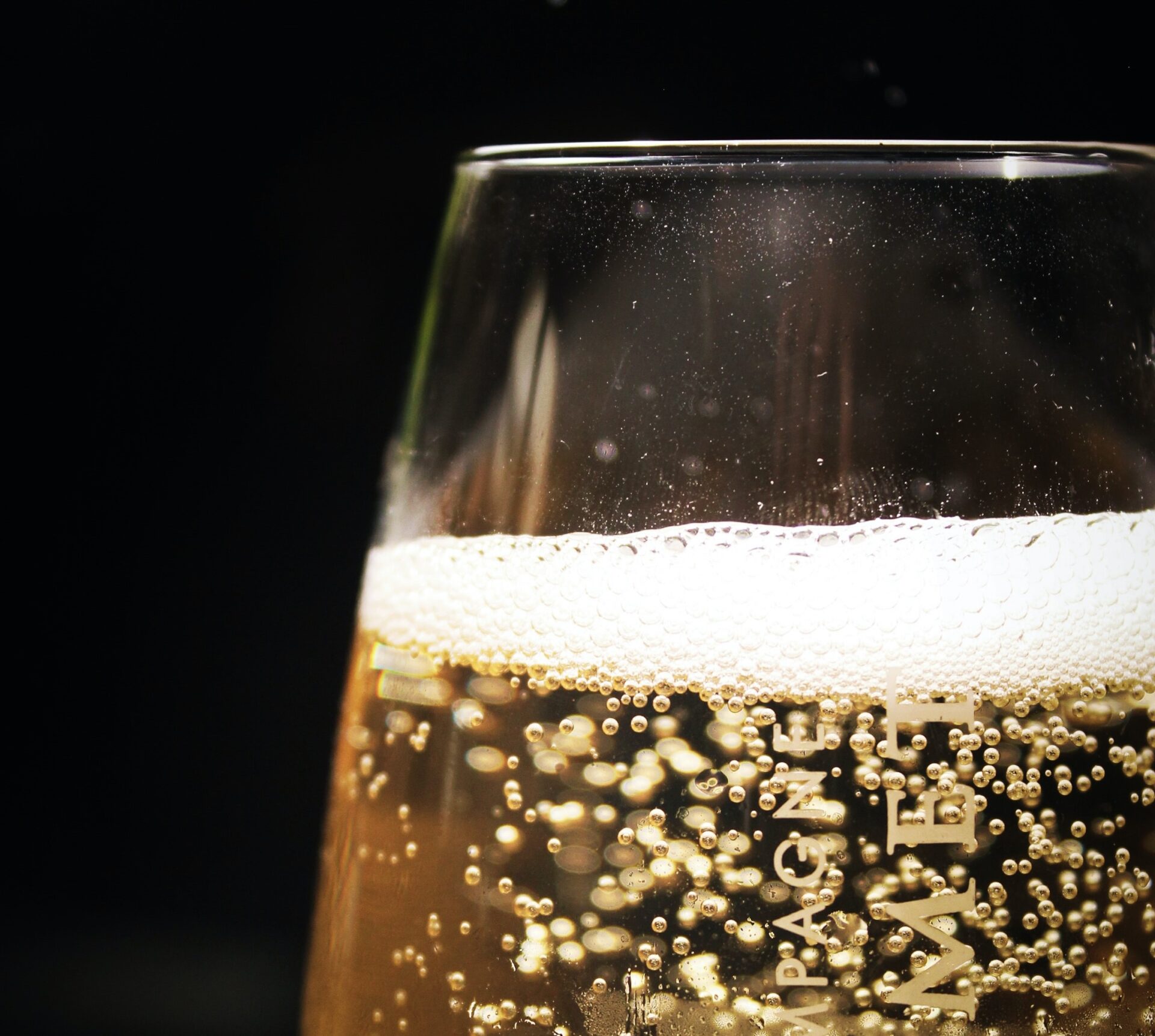 How Sparkling Wine Works Beverage Dynamics