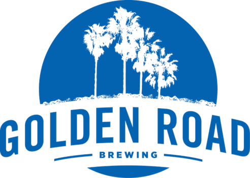 Golden Road Brewing Logo