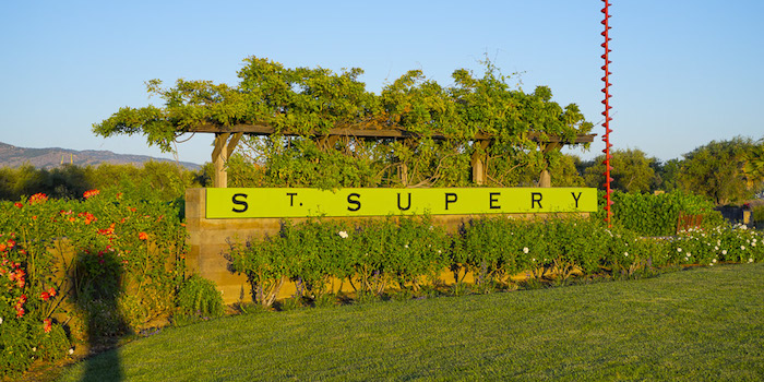 St. Supéry Estate Vineyards & Winery and CHANEL, A Private Journey Through  the Modernity, Heritage and Craftsmanship of THE HOUSE OF CHANEL, Collective Napa Valley, Together Again Live, 2023