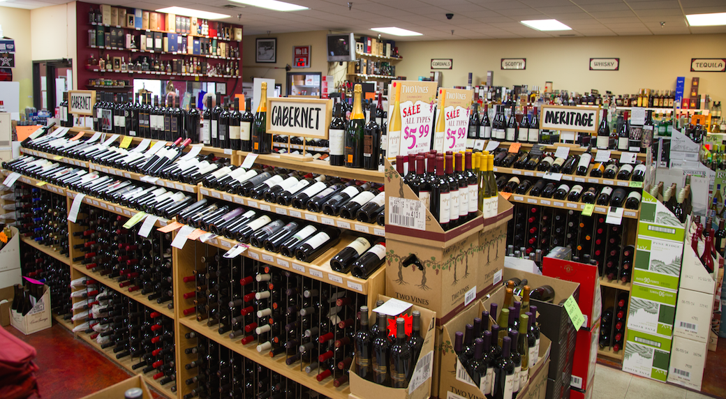 How Liquor Barn Grew as a Father-and-Son Operation | Beverage Dynamics