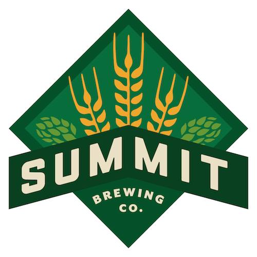 Summit Brewing Co logo