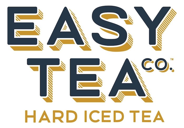 Easy Tea Co. - Hard Iced Tea