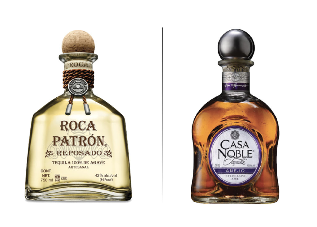 Why Aged Tequila Has Captured Consumers' Attention | Beverage Dynamics