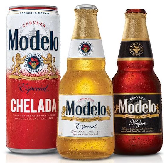 Constellation Brands Unifies Mexican Beers Under New Brand House | Beverage  Dynamics