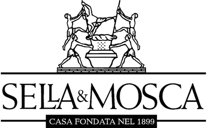 Sella & Mosca Logo
