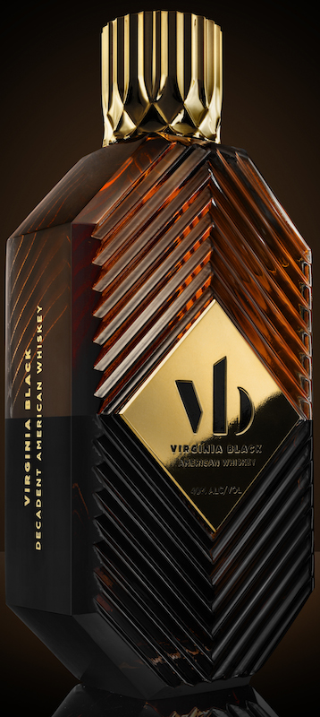 Brent Hocking On Launching Virginia Black With Drake | Beverage Dynamics