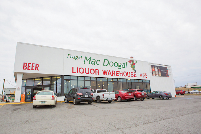 How Frugal Macdoogal Remains On Top Despite Industry Shifts Beverage Dynamics