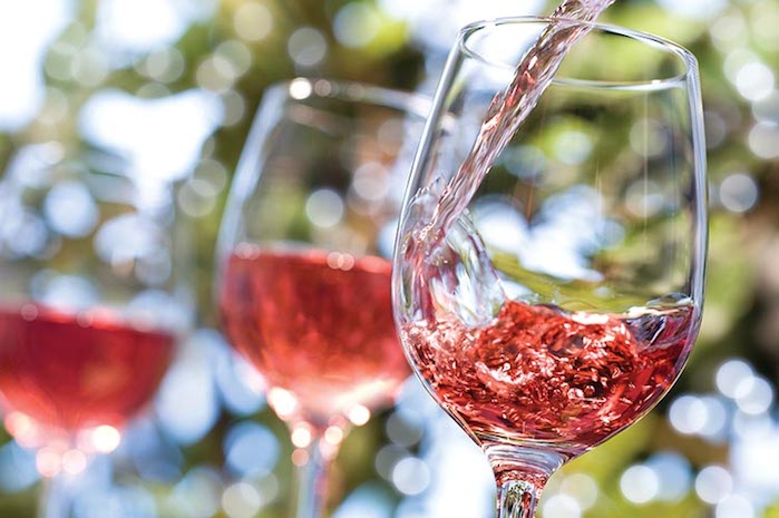 Why Red Zinfandel Shines In Summertime Beverage Dynamics