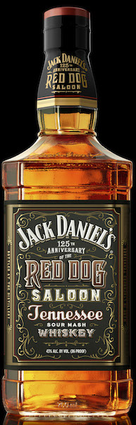 Jack Red Dog Saloon |