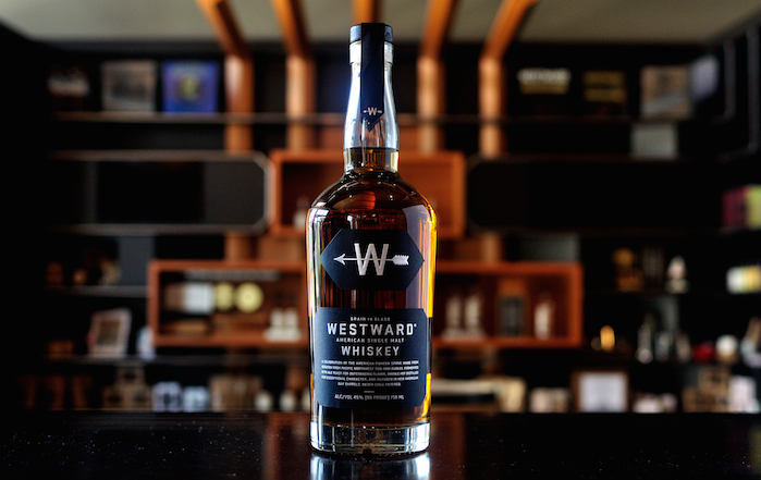 Westward Whiskey Original