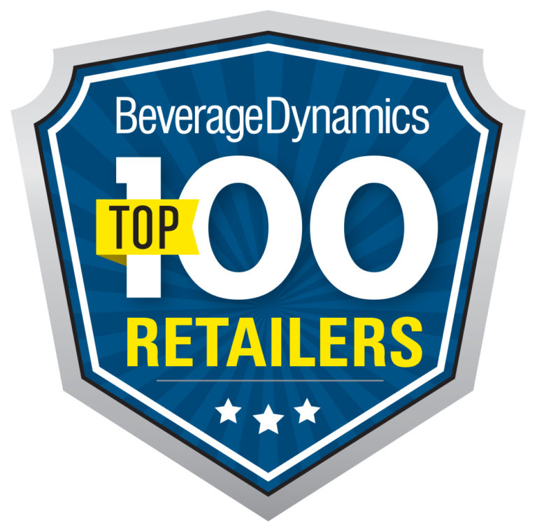 2024 Top 100 Retailers Beverage Dynamics