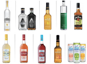 Why Flavored Spirits Remain Trendy | Beverage Dynamics