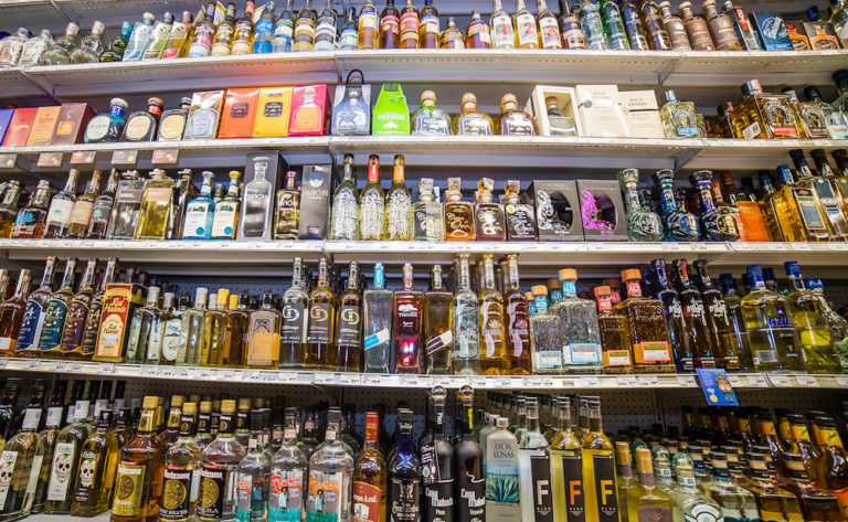 How Moreno’s Liquors Became a Latin Spirits Superpower | Beverage Dynamics