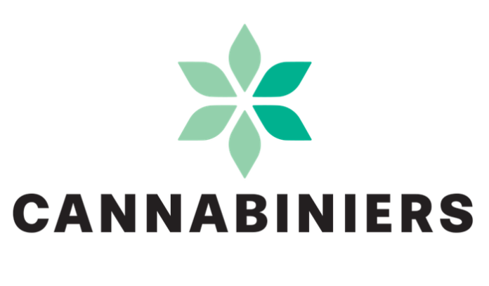 Cannabiniers Logo