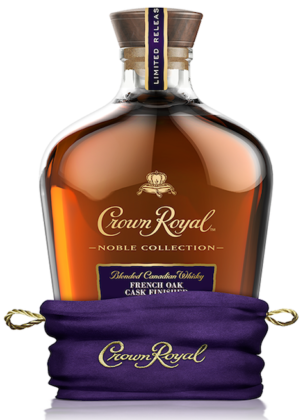 crown noble collection