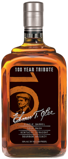 Buffalo Trace Releases Commemorative 100 Proof Elmer T. Lee Bourbon |  Beverage Dynamics