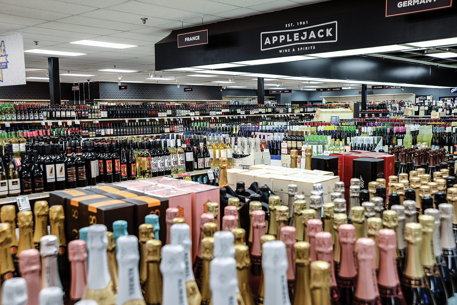 4 Beverage Alcohol Retailers Who Are Top in America Beverage Dynamics