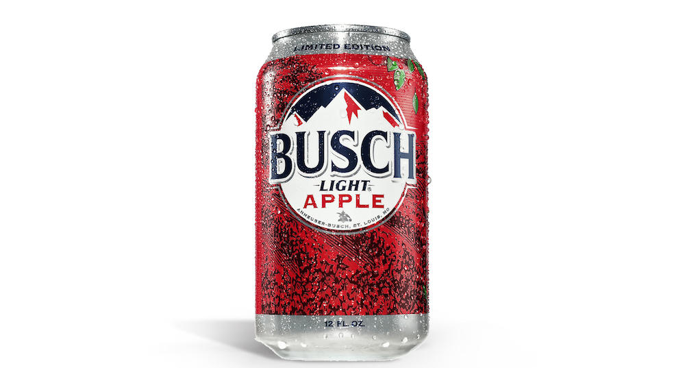 where to buy busch light apple in michigan