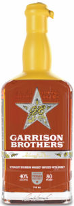 garrison brothers honey dew