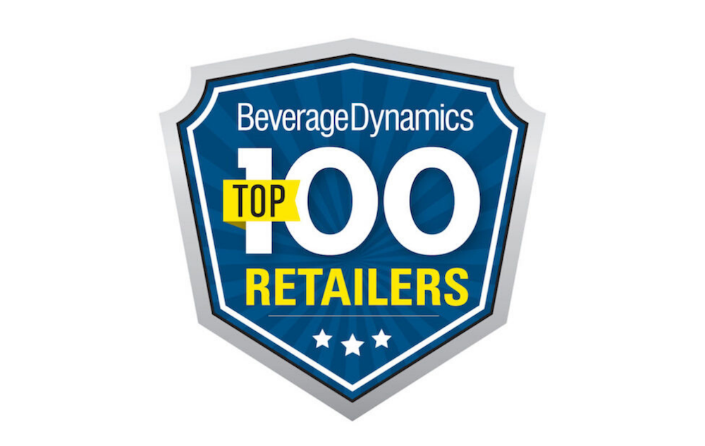 The Top 100 Beverage Alcohol Retailers Beverage Dynamics