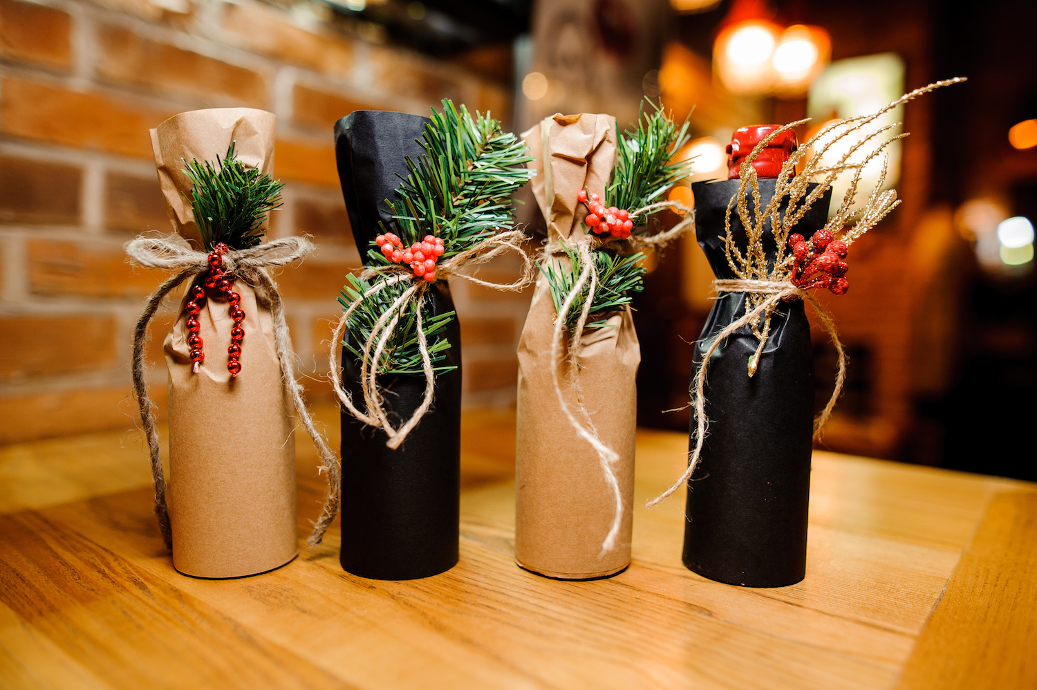 The 2020 Beverage Dynamics Holiday Gift Guide