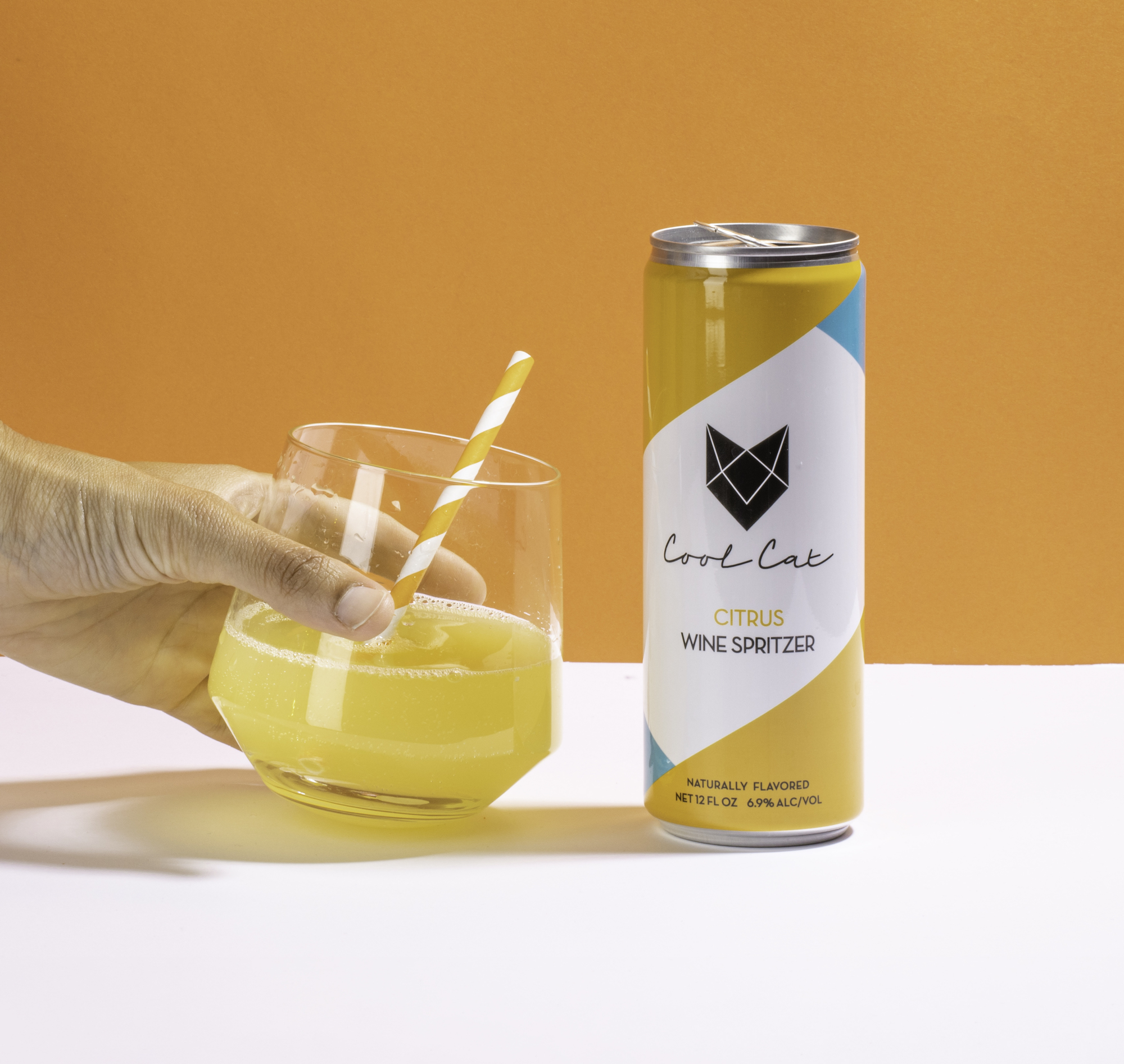 Orange Juice Energy Drink: Boost Your Energy with a Refreshing Twist