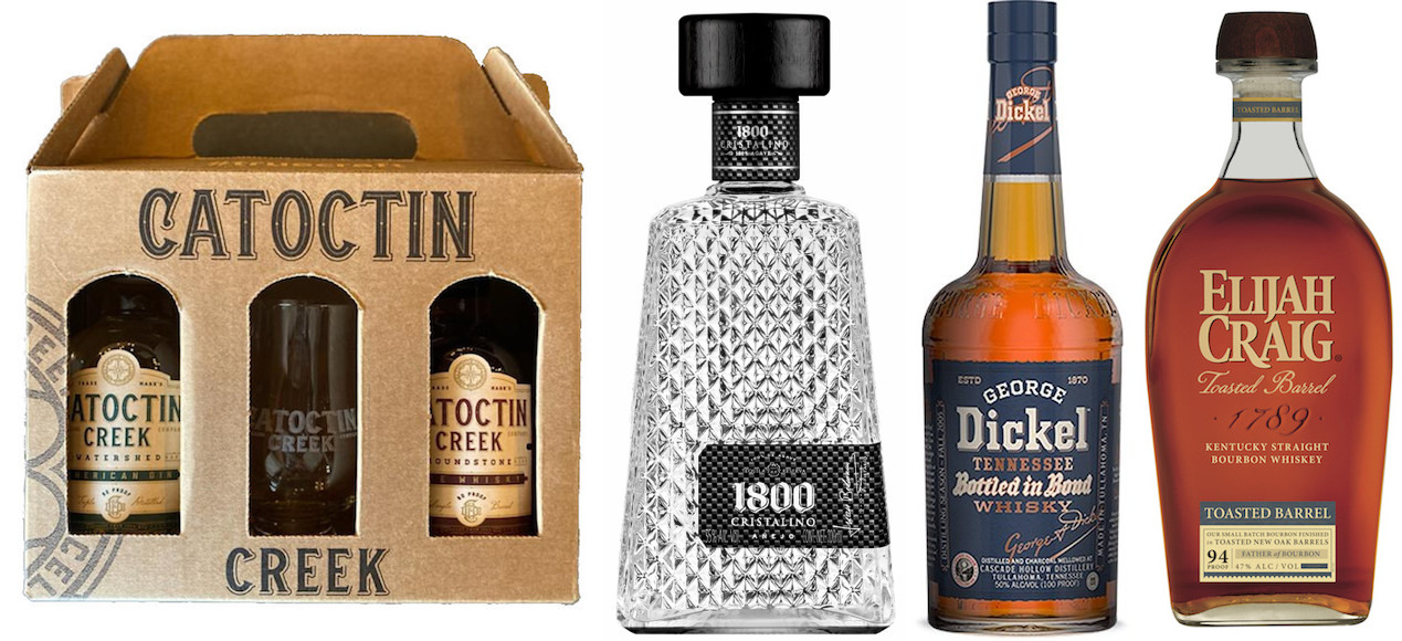 The 2020 Beverage Dynamics Holiday Gift Guide