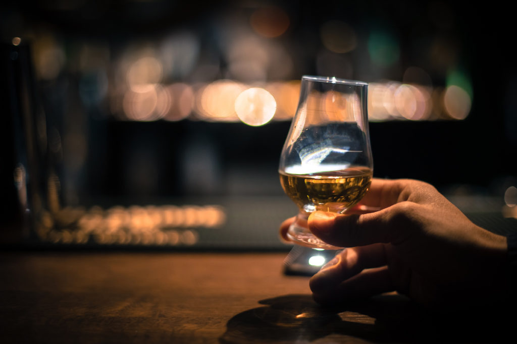 10 Whiskey Trends in 2021 Beverage Dynamics