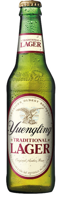 Yuengling Distribution Expands Into Texas Beverage Dynamics   Yuengling Traditional Lager 