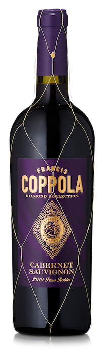 Francis Ford Coppola Winery Paso Robles Cabernet Sauvignon 2019