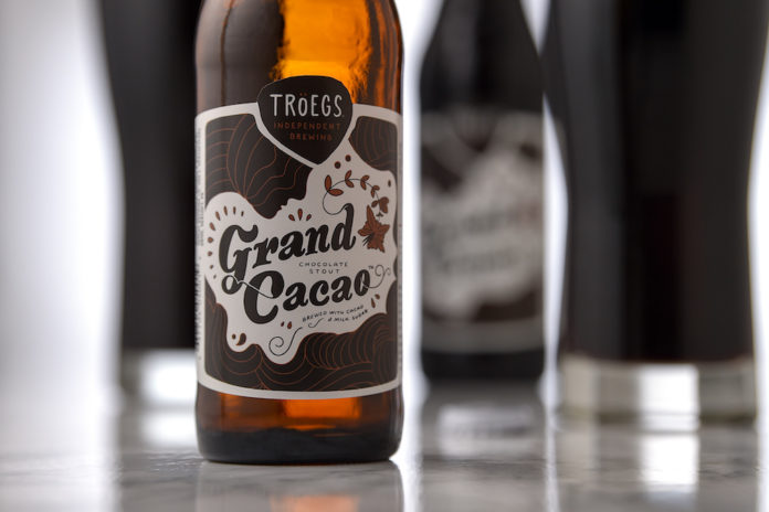 Grand Cacao Chocolate Stout