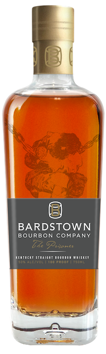 The new Bardstown Bourbon Company & The Prisoner Wine Company Collaboration