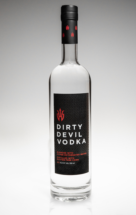Dirty Devil Vodka