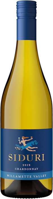 Siduri Willamette Valley Chardonnay 2019
