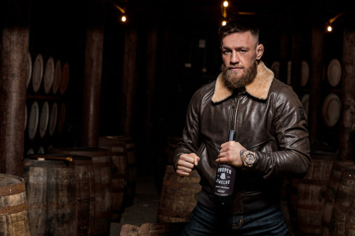 Proximo Acquires Majority Stake in Proper No. Twelve Irish Whiskey