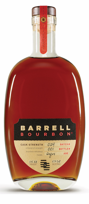 Barrell Craft Spirits Unveils Barrell Bourbon Batch 029