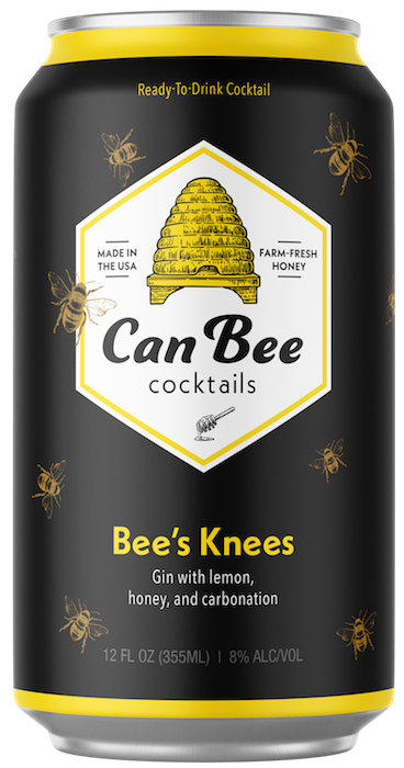 CanBee Cocktails