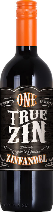 Opici Wine Spirits Hubert’s Favorite One True Zin