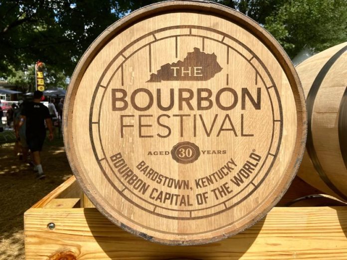 Kentucky Bourbon Festival craft whiskey whiskeys 2021 2022 trends rye