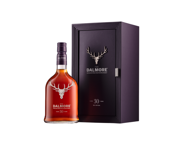 The Dalmore 30 Year Old 2021 Edition