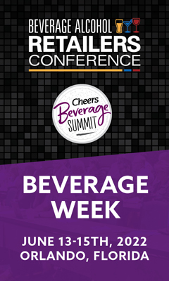 Beverage Alcohol Retailer Conference June 13-15, 2022 Orlando, Florida