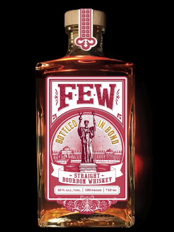 Few Bottled In Bond Bourbon Whiskey 10 years decade straight find where purchase buy price