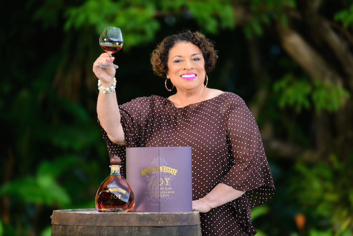 Appleton Estate Announces Ruby Anniversary Edition Rum | Cheers