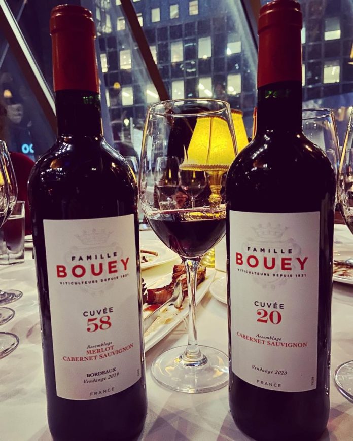 Maison Bouey famille bordeaux wine wines 11 58 20