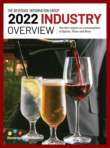 Beverage Information Group's Industry Overview Handbook