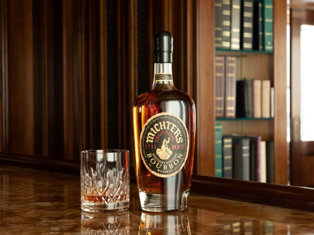 Michter's 10 Year Bourbon Delayed to 2023 ﻿ | Beverage Dynamics